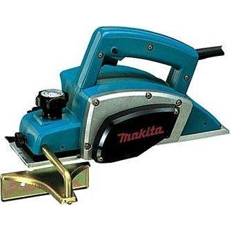 Електрорубанок мережевевий Makita N1923B